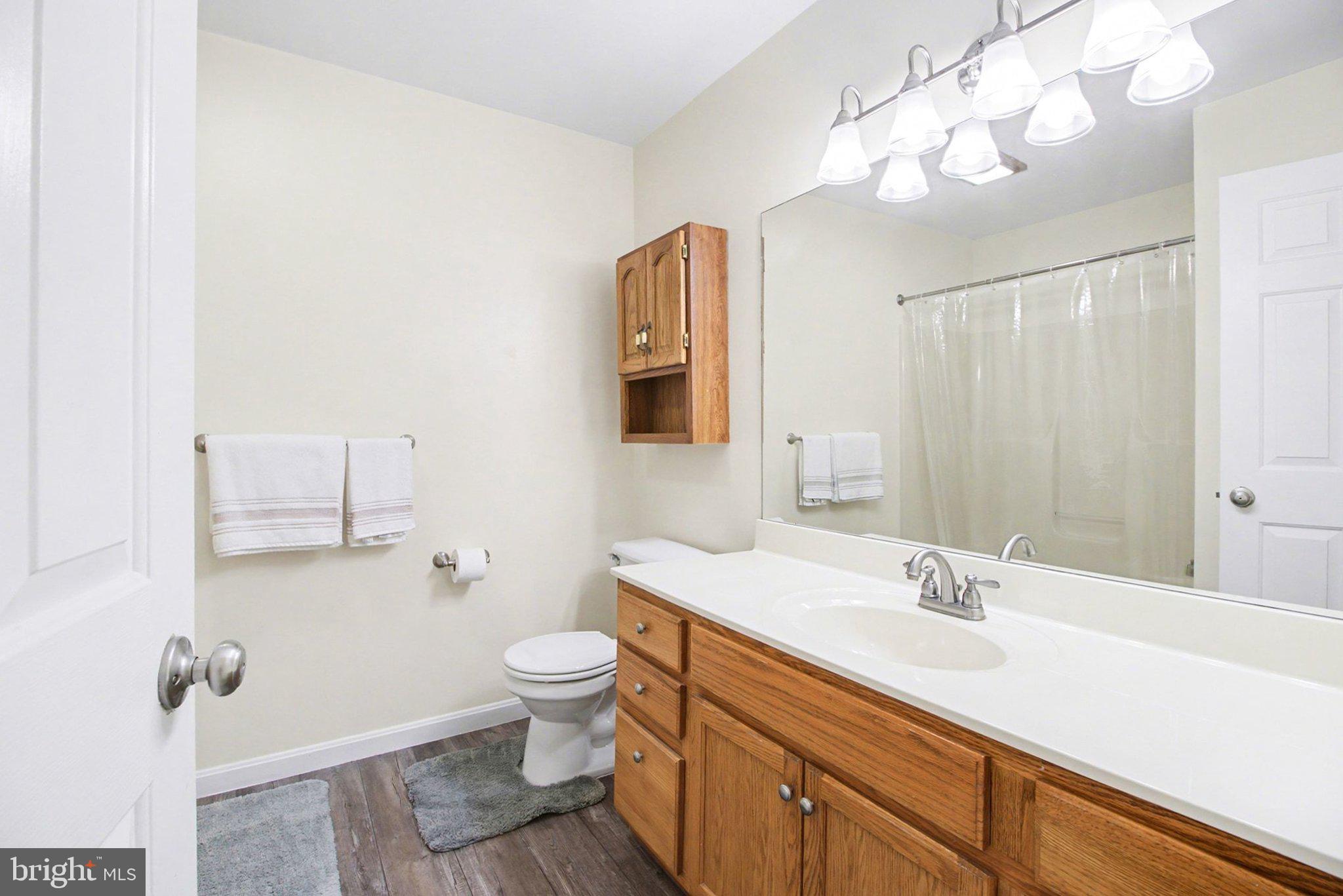 HARMONY HALL COURT - Residential