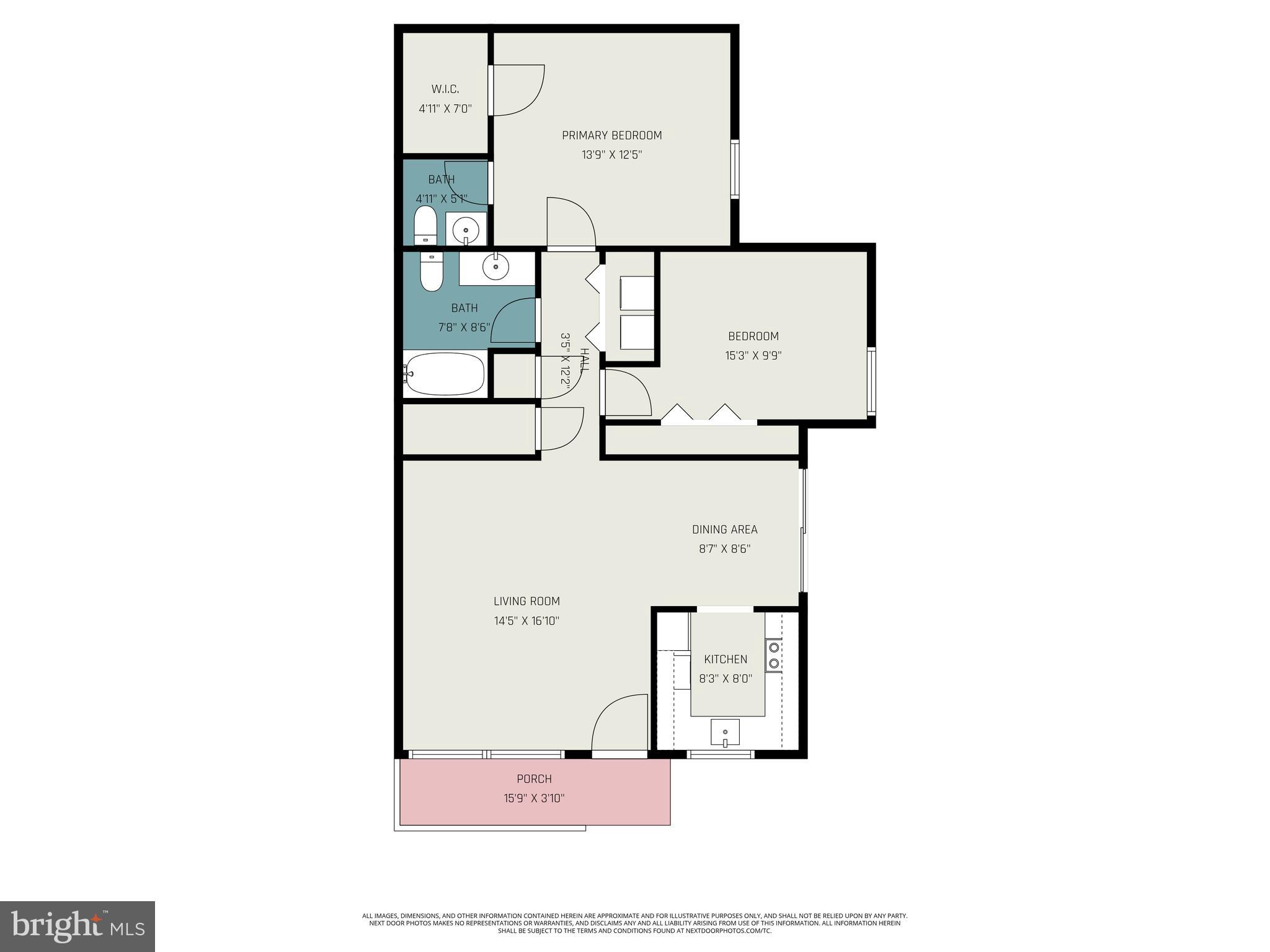HARMONY HALL COURT - Residential