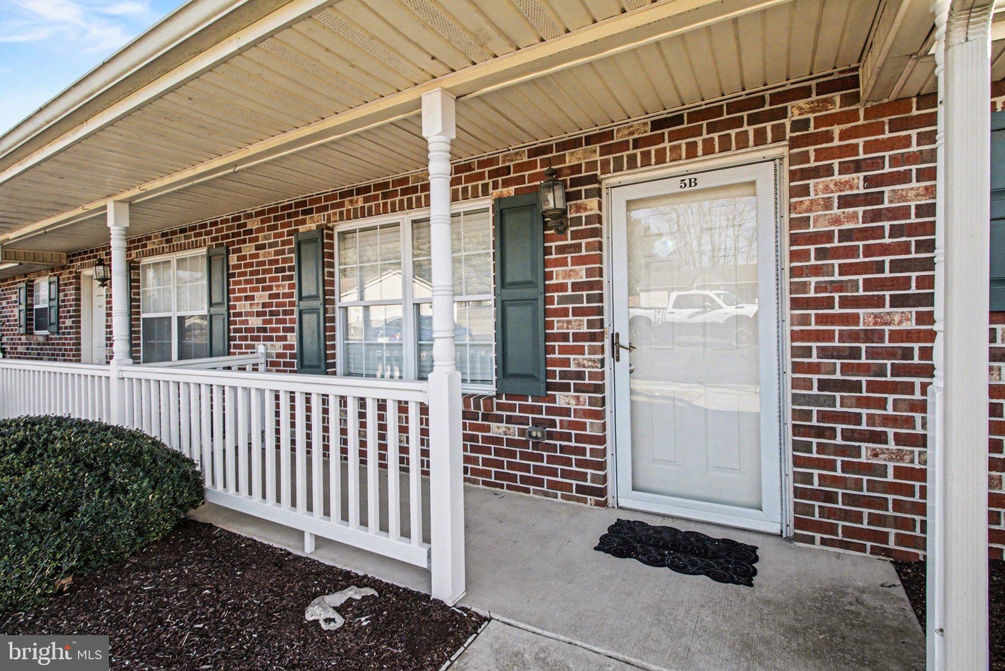 HARMONY HALL COURT - Residential