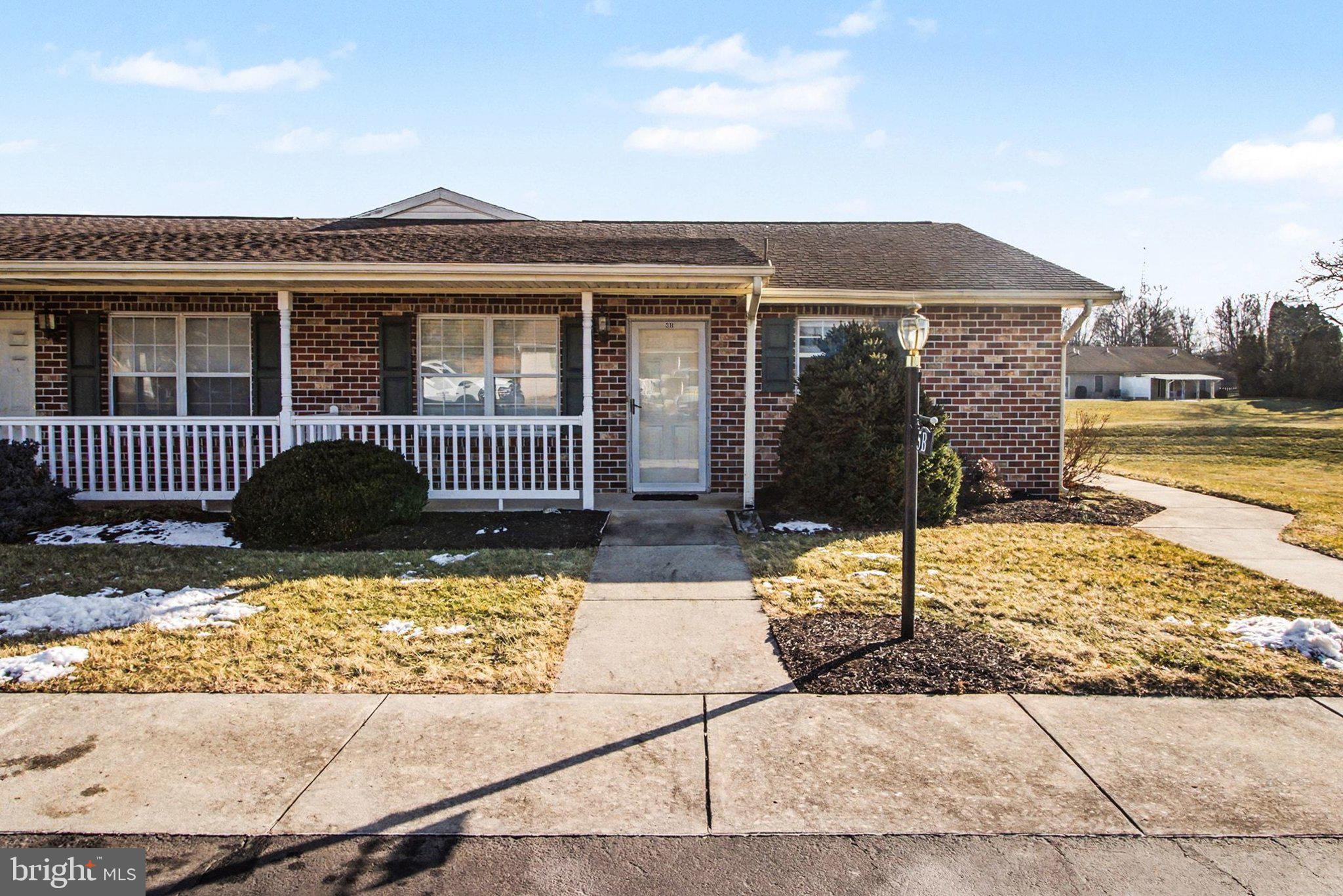 HARMONY HALL COURT - Residential