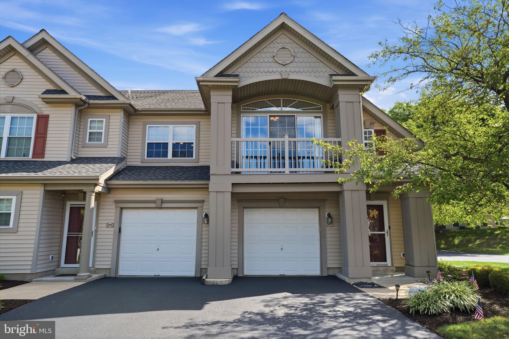 307 ALEXANDER COURT