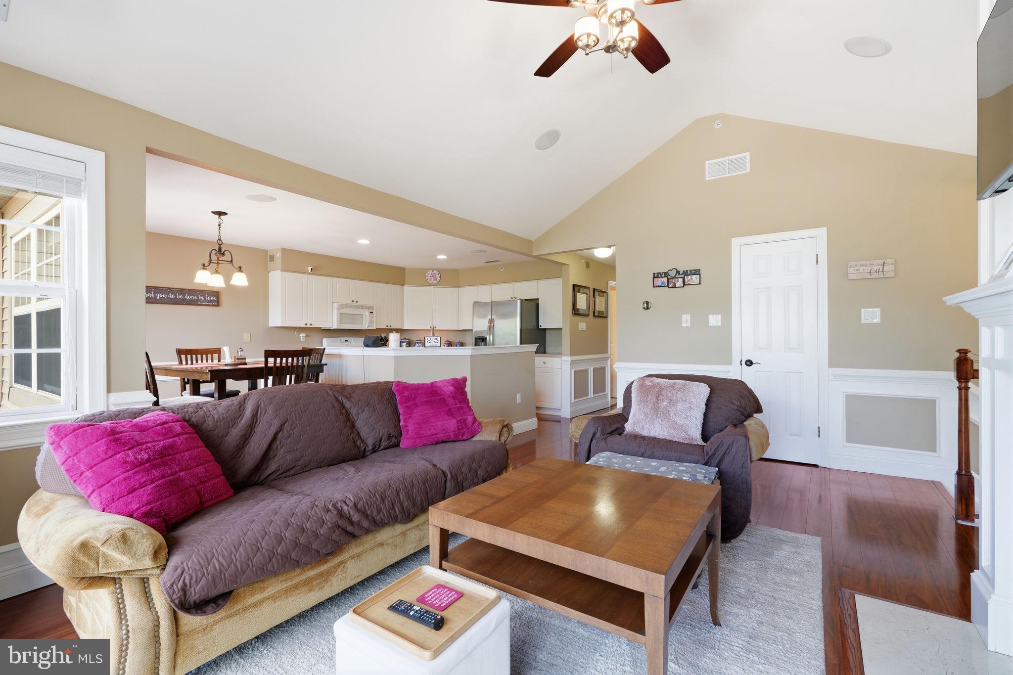 307 ALEXANDER COURT