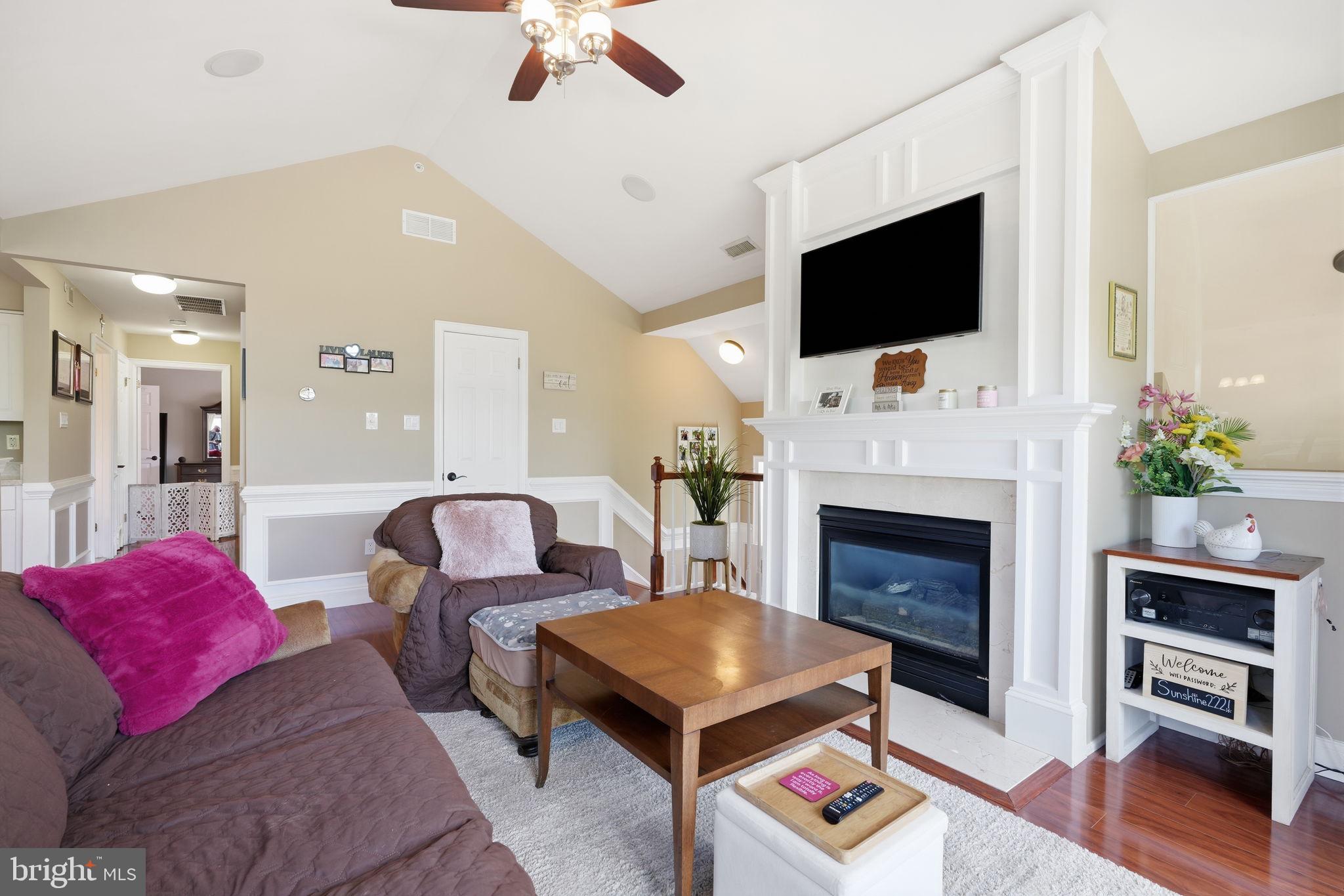 307 ALEXANDER COURT