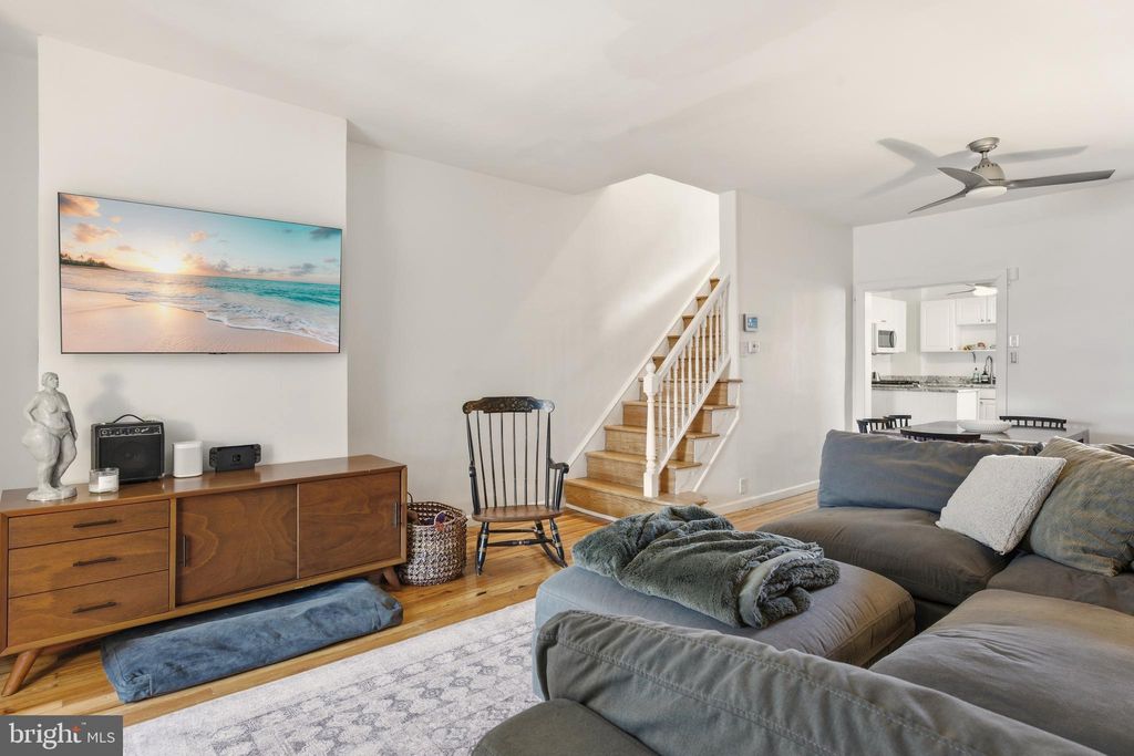 Photo of 3448 Bowman Street, PHILADELPHIA, PA 19129 (MLS # PAPH2589182)