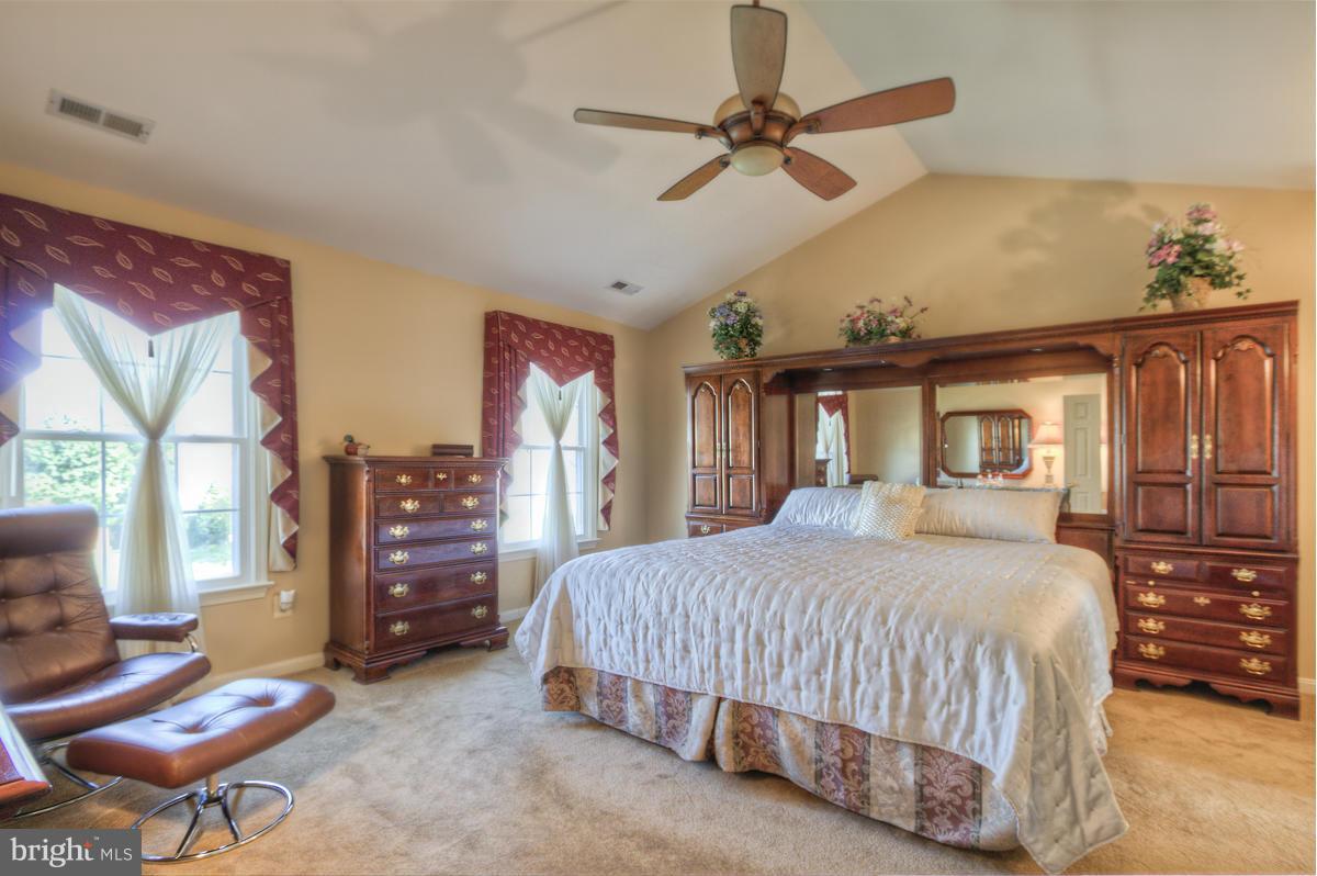 AUSTIN RIDGE - Residential