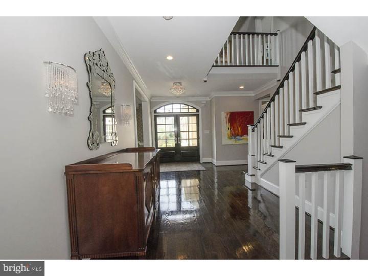 HAVERFORD RESERVE - Residential