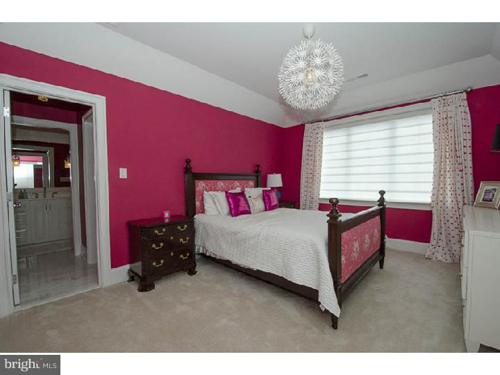 HAVERFORD RESERVE - Residential