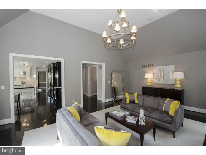 HAVERFORD RESERVE - Residential