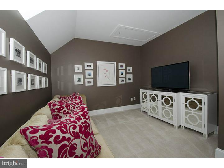 HAVERFORD RESERVE - Residential