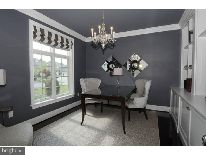 HAVERFORD RESERVE - Residential