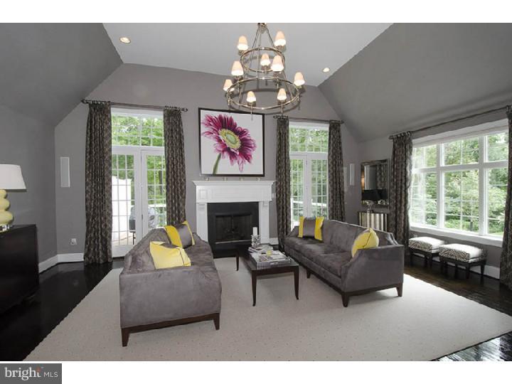 HAVERFORD RESERVE - Residential