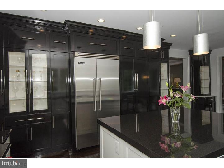 HAVERFORD RESERVE - Residential