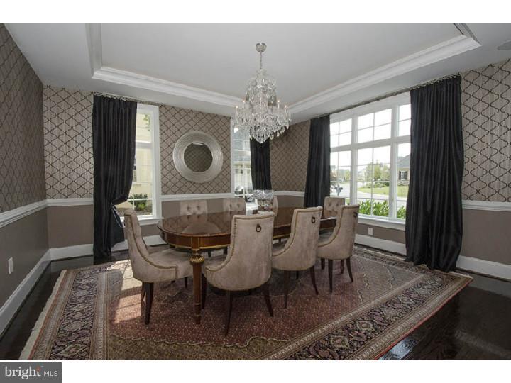 HAVERFORD RESERVE - Residential