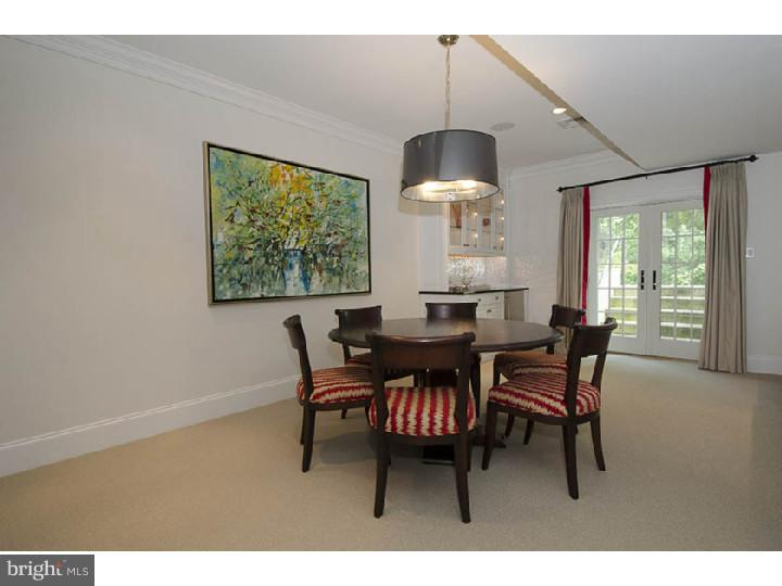 HAVERFORD RESERVE - Residential