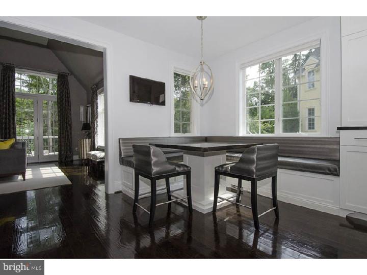 HAVERFORD RESERVE - Residential