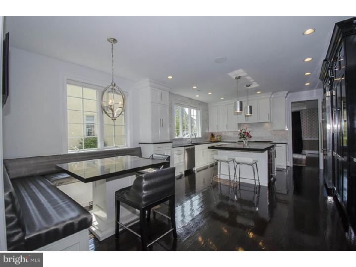 HAVERFORD RESERVE - Residential