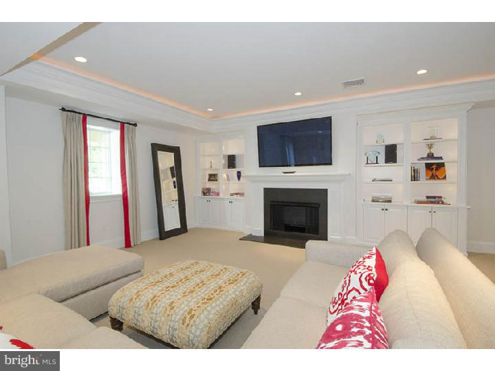 HAVERFORD RESERVE - Residential