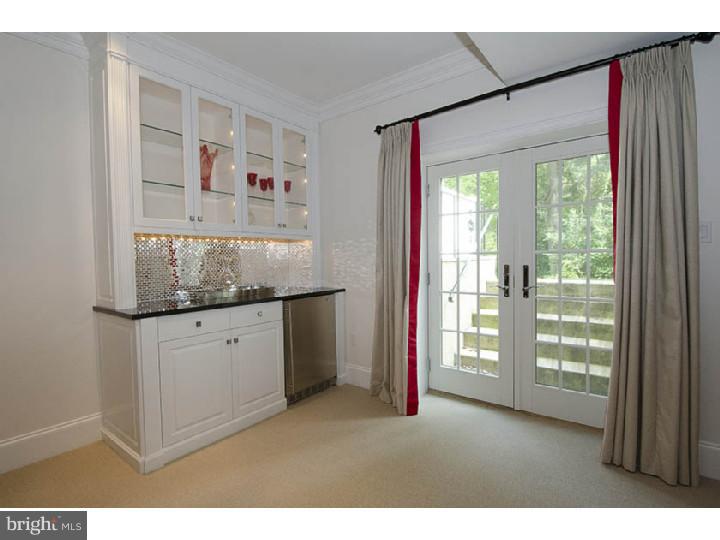 HAVERFORD RESERVE - Residential