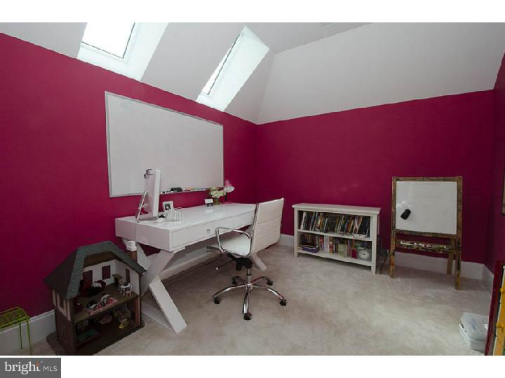 HAVERFORD RESERVE - Residential