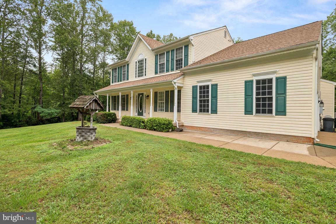 13267 SILVER HILL ROAD