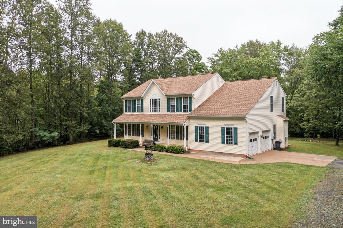 13267 SILVER HILL ROAD