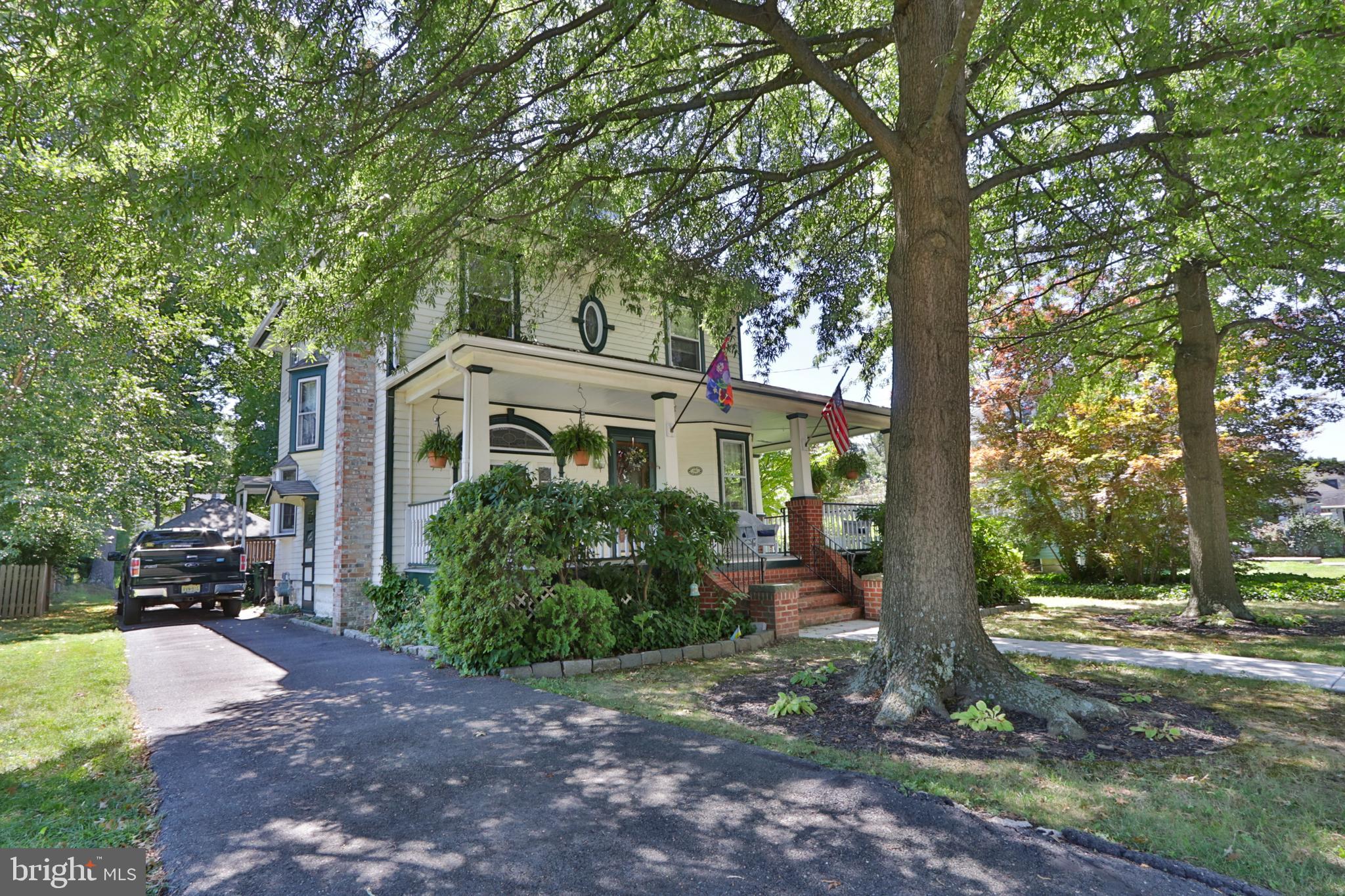 141 CRAFTON AVENUE