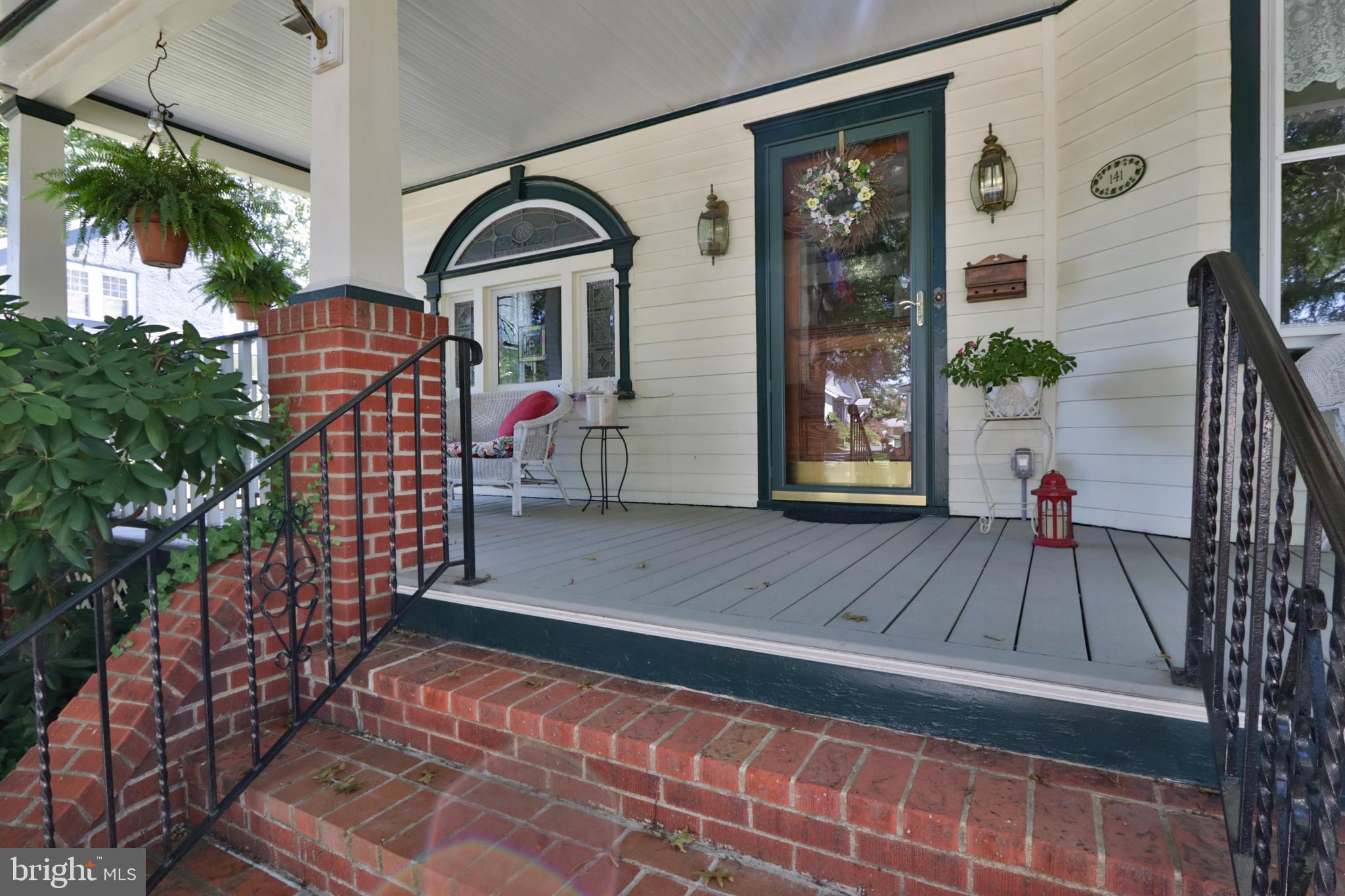 141 CRAFTON AVENUE