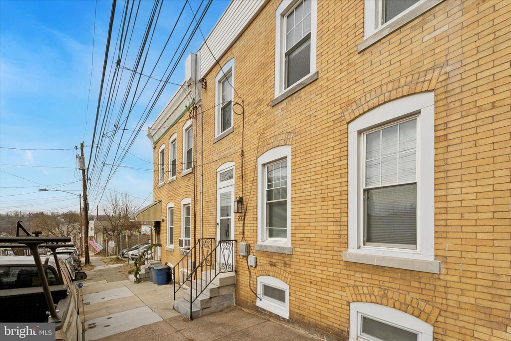 Photo of 222 Carson Street, PHILADELPHIA, PA 19127 (MLS # PAPH2565342)