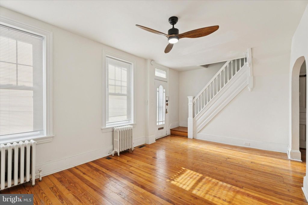 Photo of 222 Carson Street, PHILADELPHIA, PA 19127 (MLS # PAPH2565342)
