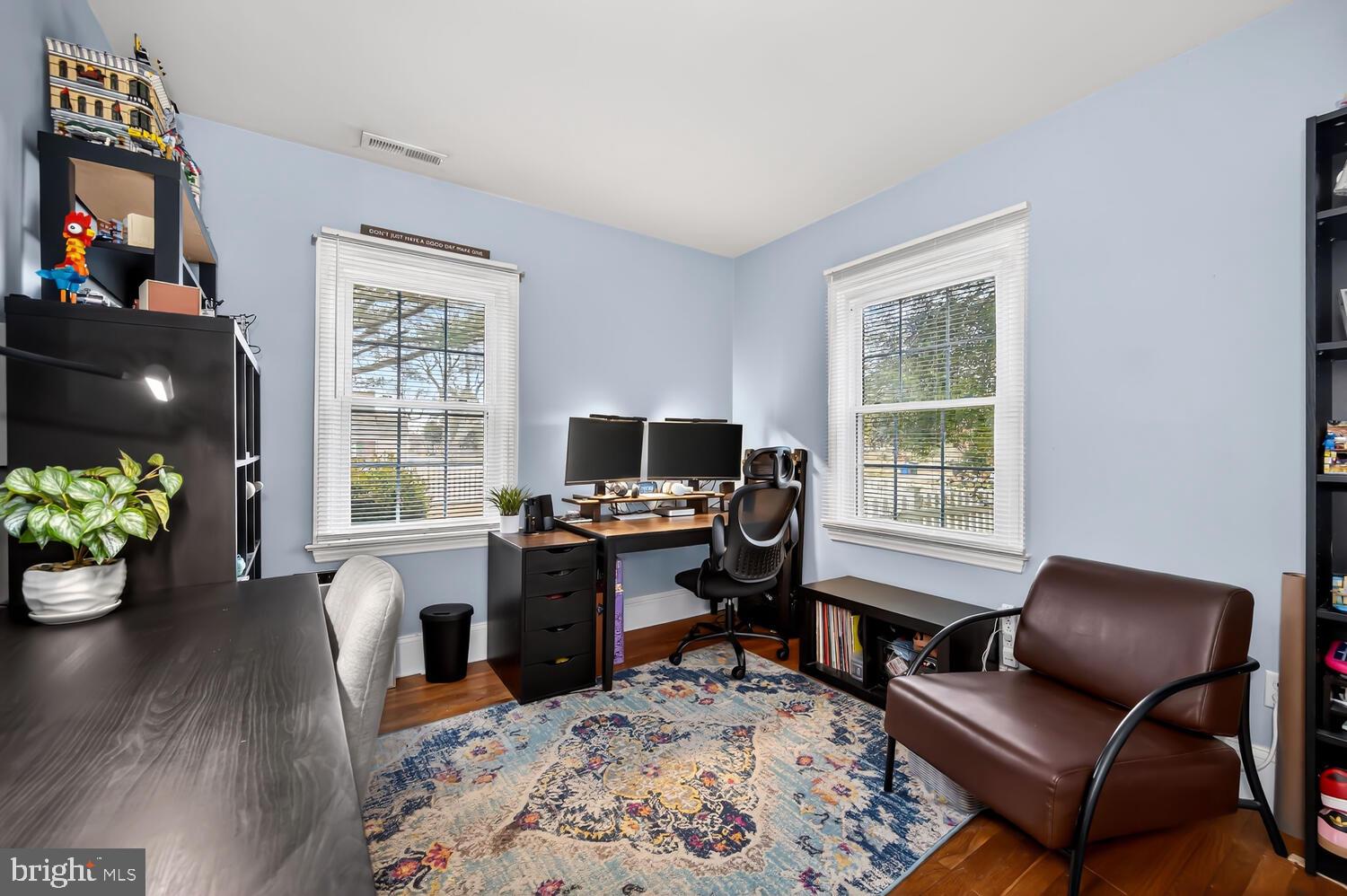 CALVERT TERRACE - Residential