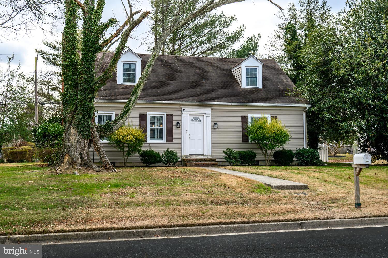 CALVERT TERRACE - Residential