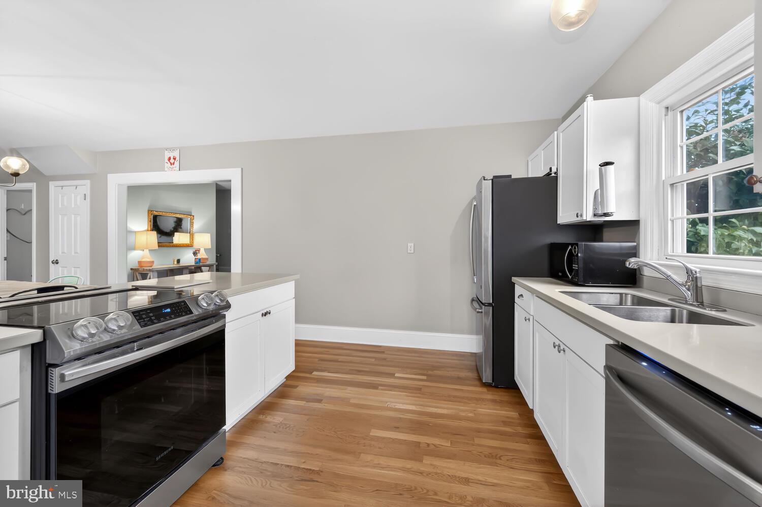 CALVERT TERRACE - Residential