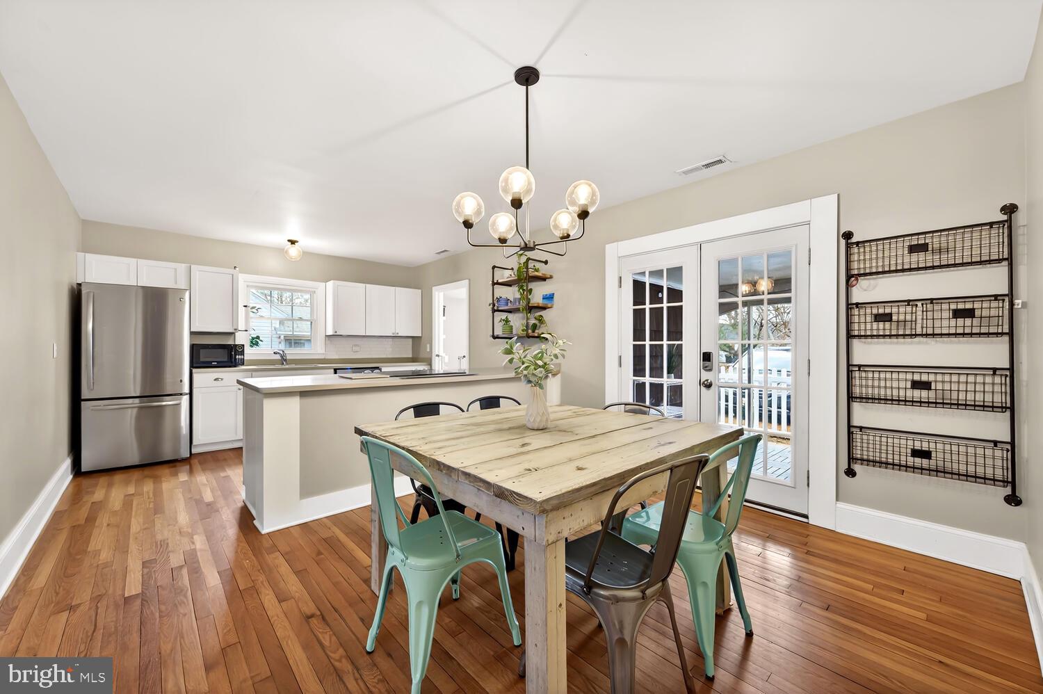 CALVERT TERRACE - Residential