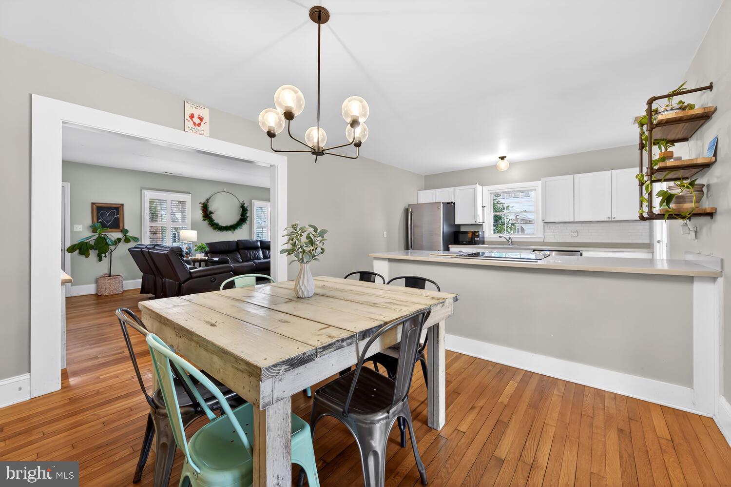 CALVERT TERRACE - Residential