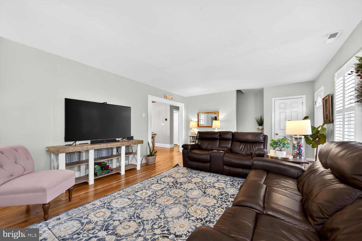 CALVERT TERRACE - Residential