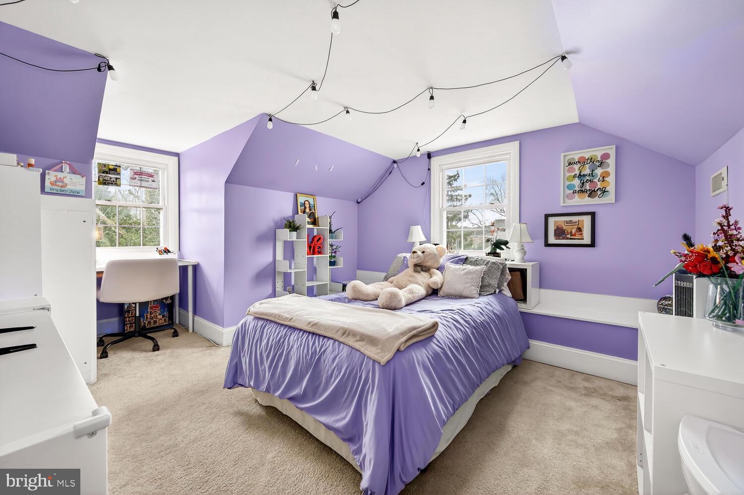 CALVERT TERRACE - Residential