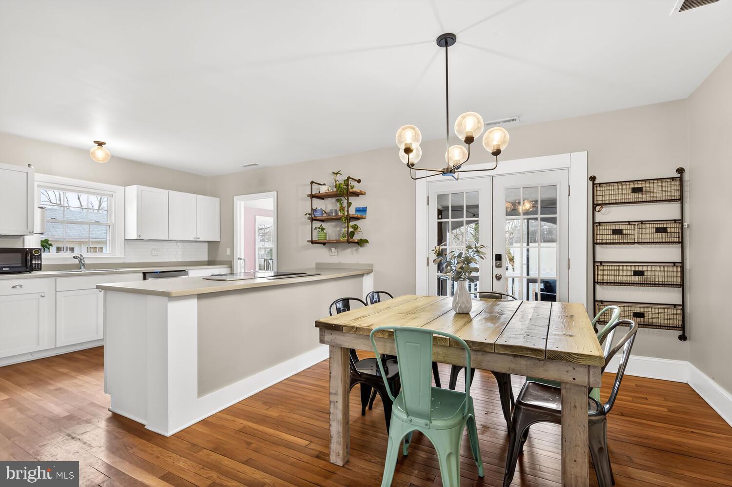 CALVERT TERRACE - Residential