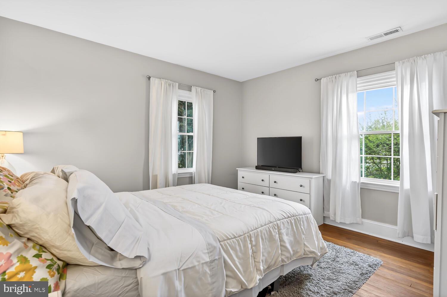 CALVERT TERRACE - Residential