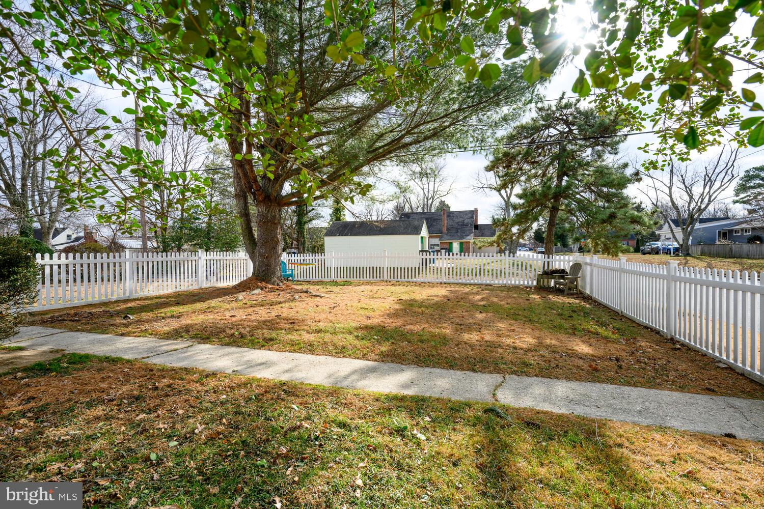 CALVERT TERRACE - Residential