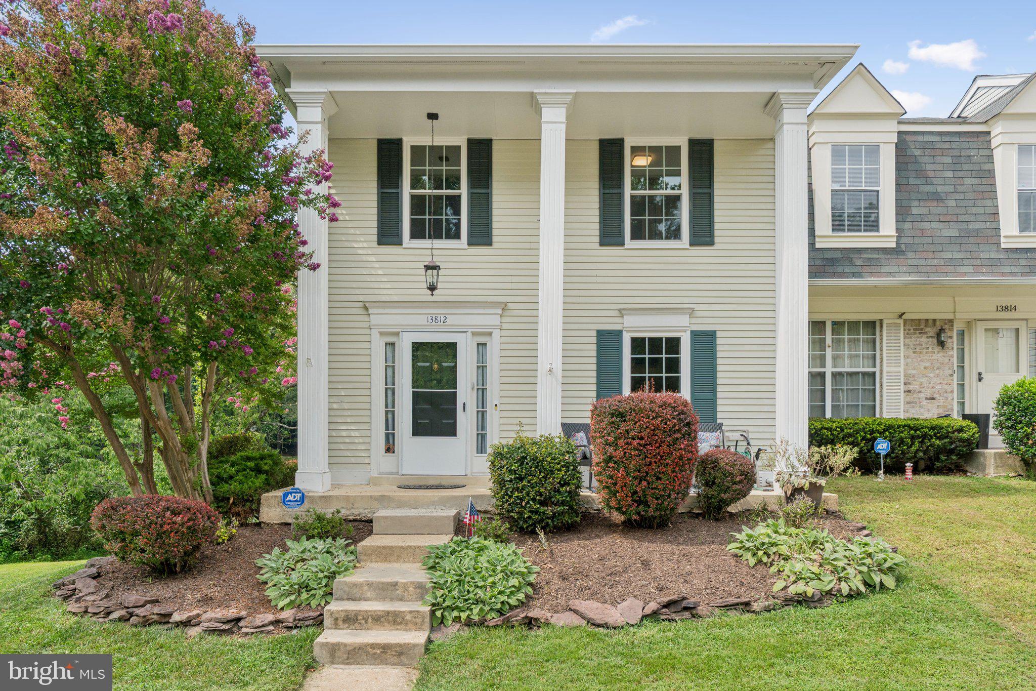*OFFER DEADLINE 5pm Monday 8/18* Welcome to this absolutely stunning end-unit townhouse in the sought-after Longmead community. With one of the largest TH floorplans in Longmead, the main level showcases a bright, open layout with an oversized living and dining area that blend seamlessly. The kitchen has been lovingly updated with freshly painted cabinets and offers additional room for seating or a prep/storage station. The upper level presents a primary suite with beautiful, light-filled bedroom and a bathroom which was fully renovated in 2022. Two additional bedrooms complete the upper level as well as another full bathroom, also renovated in 2022. The lower level features a large family room, flex room that can be used as an office, workout area, or storage area, and a full bathroom. This home features updated hardwoods and paint throughout, new windows as of 2020, and a brand new stove and refrigerator. The exterior is an entertainer's delight with a large deck with steps leading down to the covered patio area. Longmead is conveniently located just minutes from the ICC and Georgia Ave, offering easy access to Olney, Silver Spring and point east and west. The community offers beautiful amenities including a pool, playgrounds, walking paths, and so much more. Hurry, this one is an absolute gem!