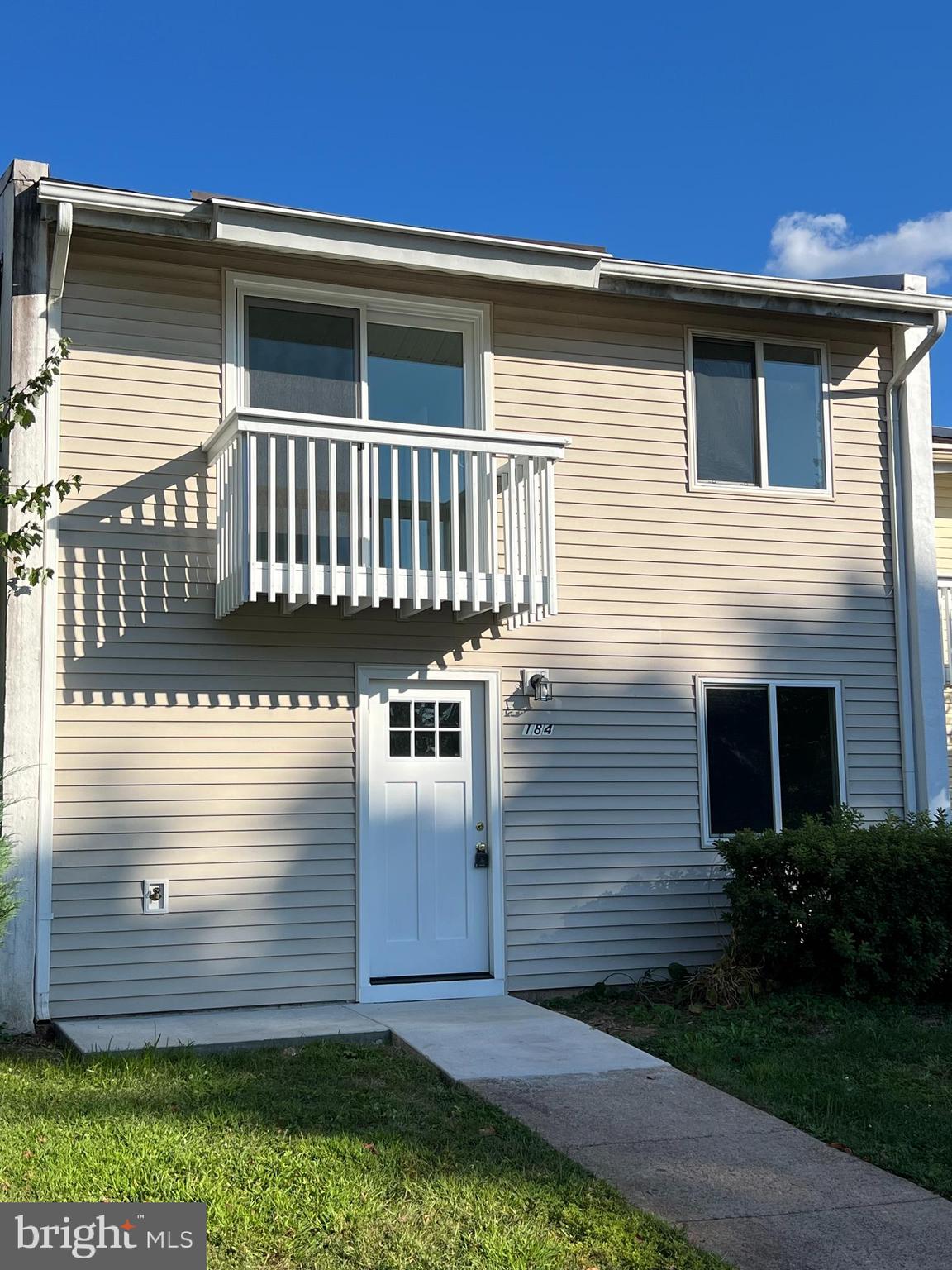 SUGARLAND RUN - Residential Lease