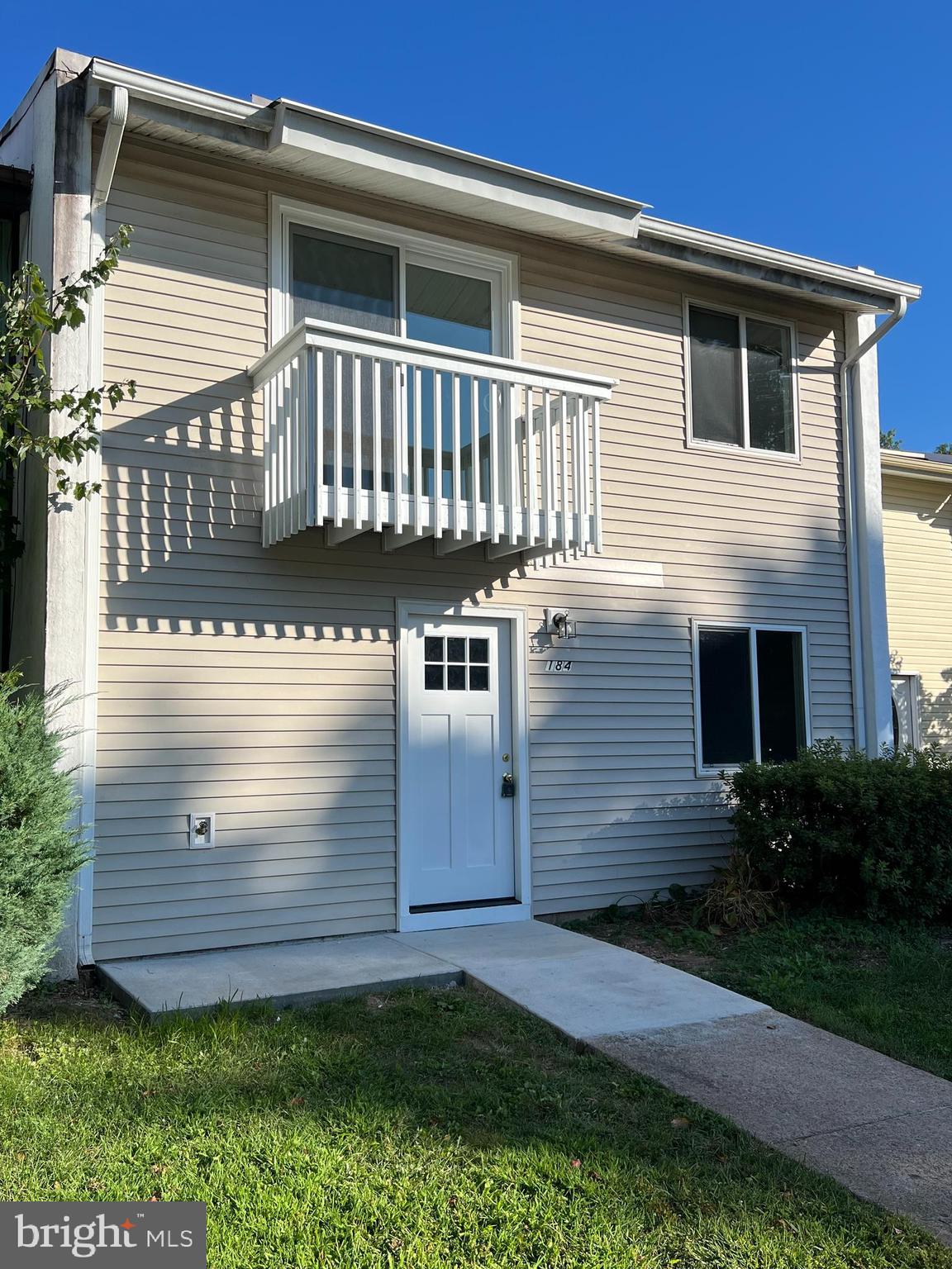 SUGARLAND RUN - Residential Lease