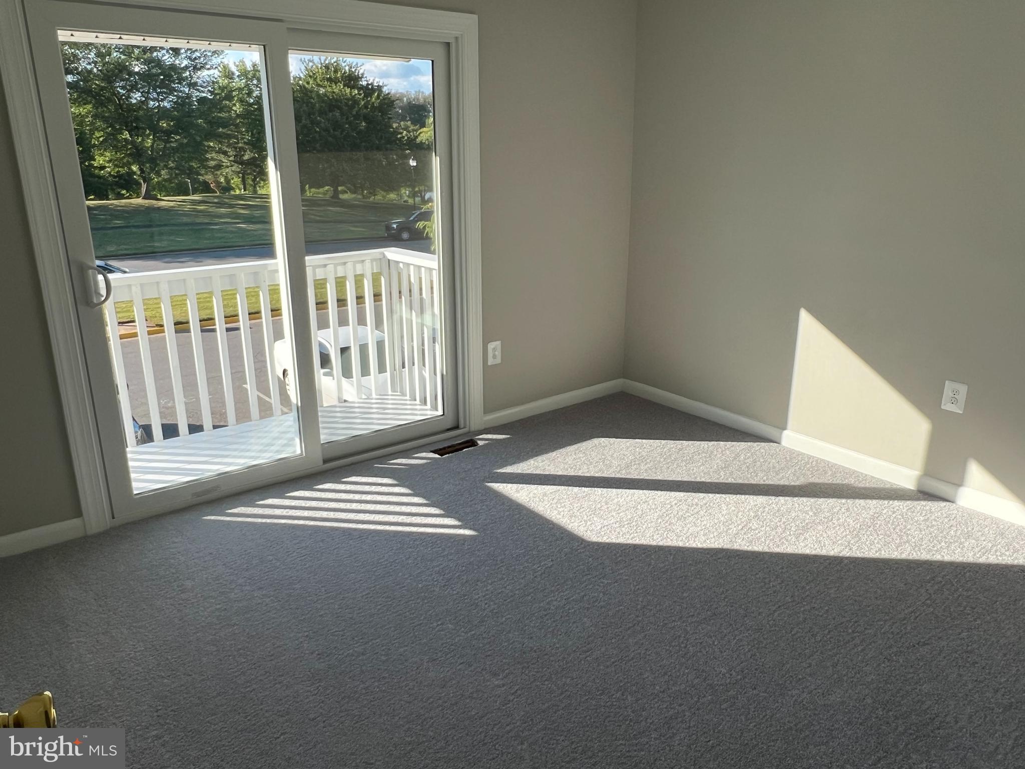 SUGARLAND RUN - Residential Lease