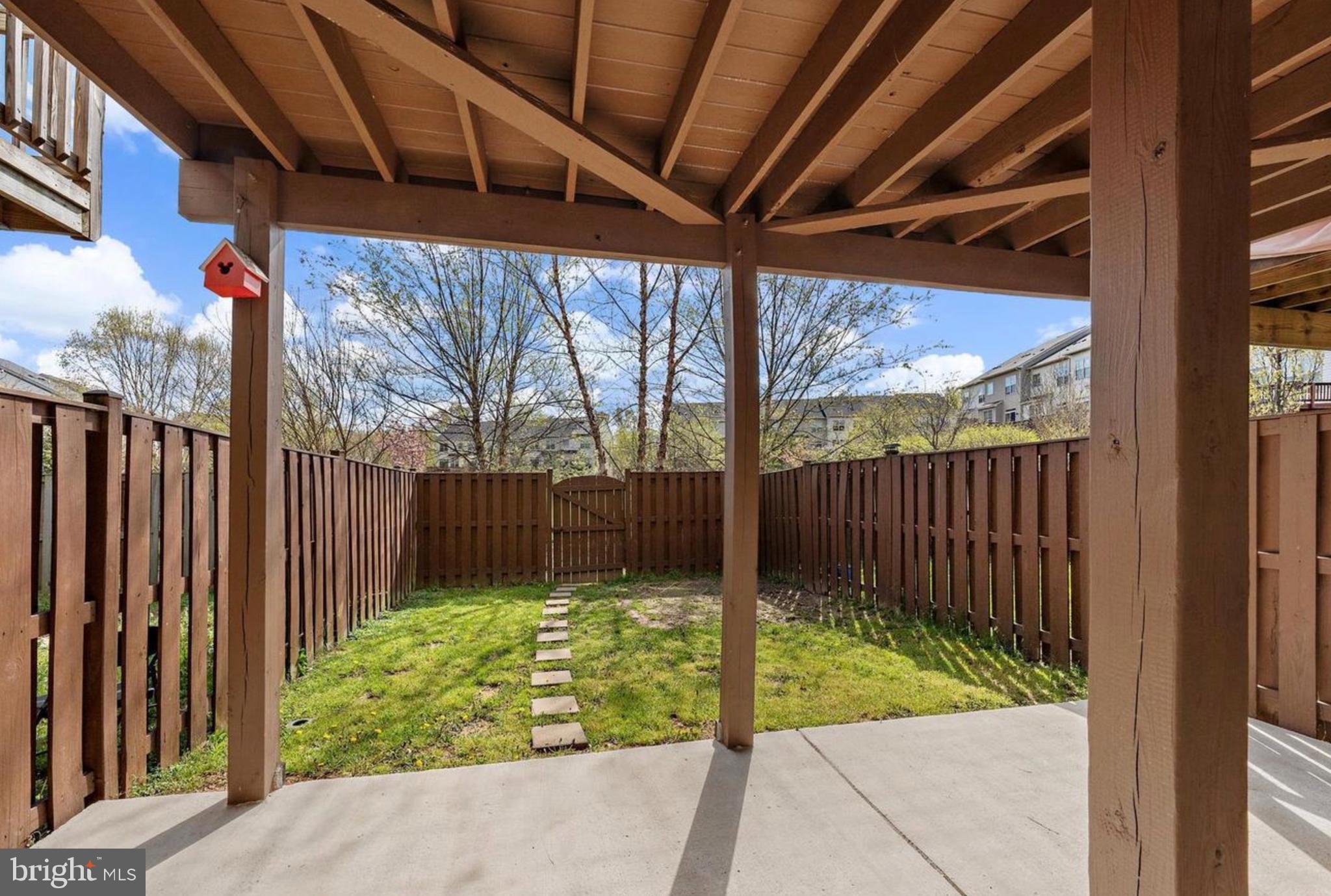 MILLSTONE VILLAGE - Residential Lease