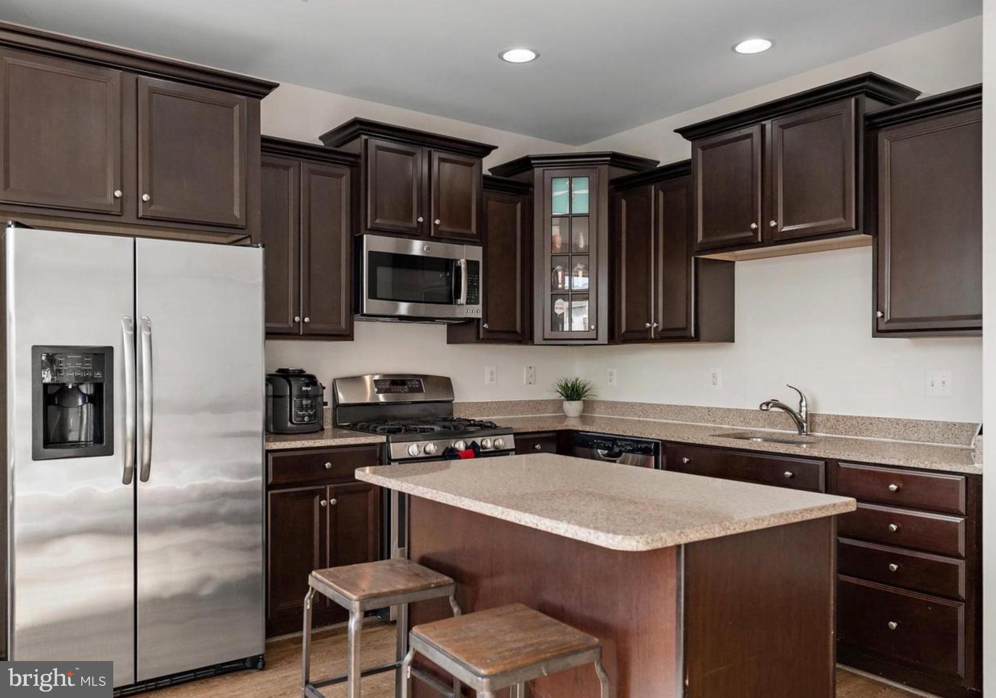 MILLSTONE VILLAGE - Residential Lease