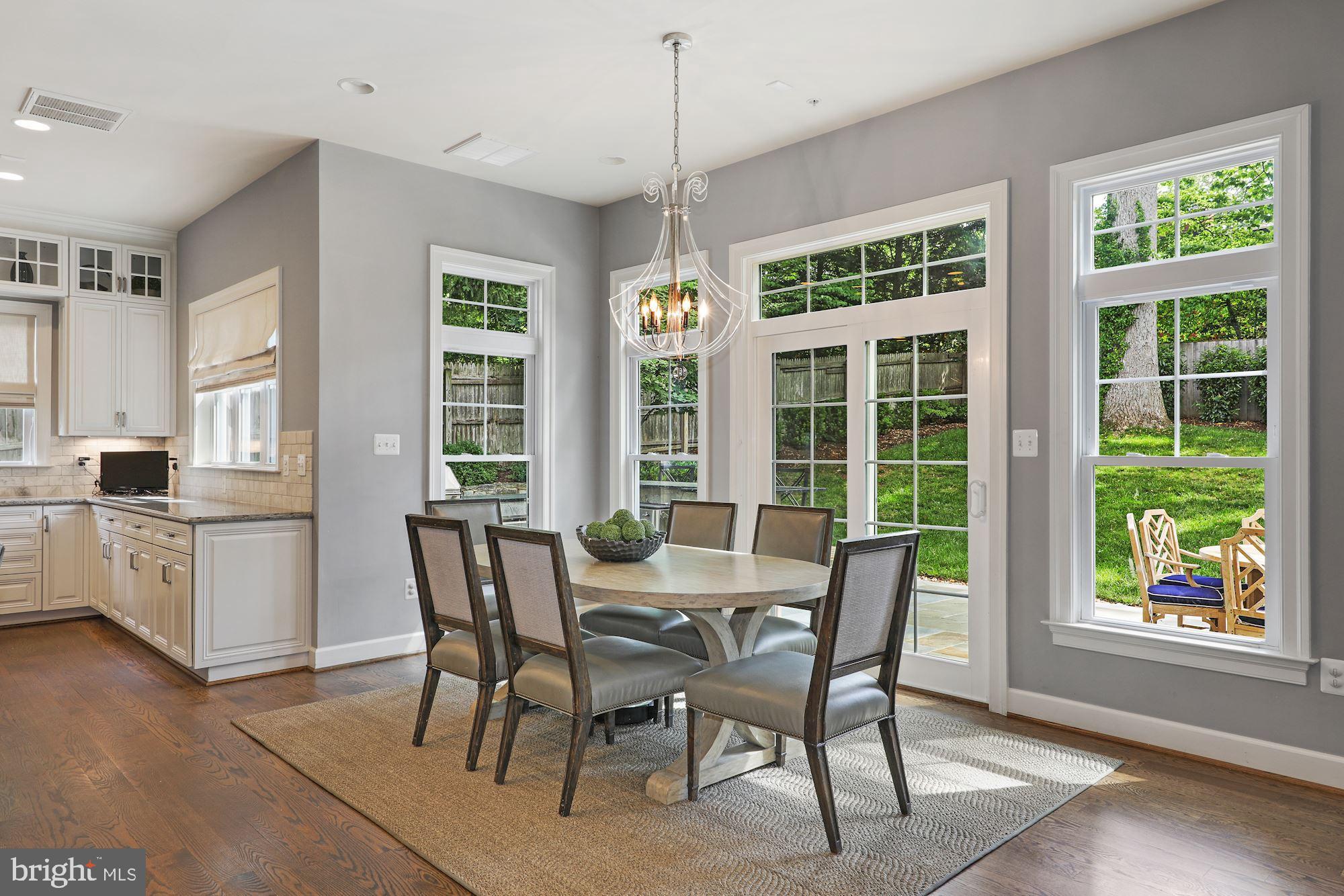 KENWOOD PARK - Residential