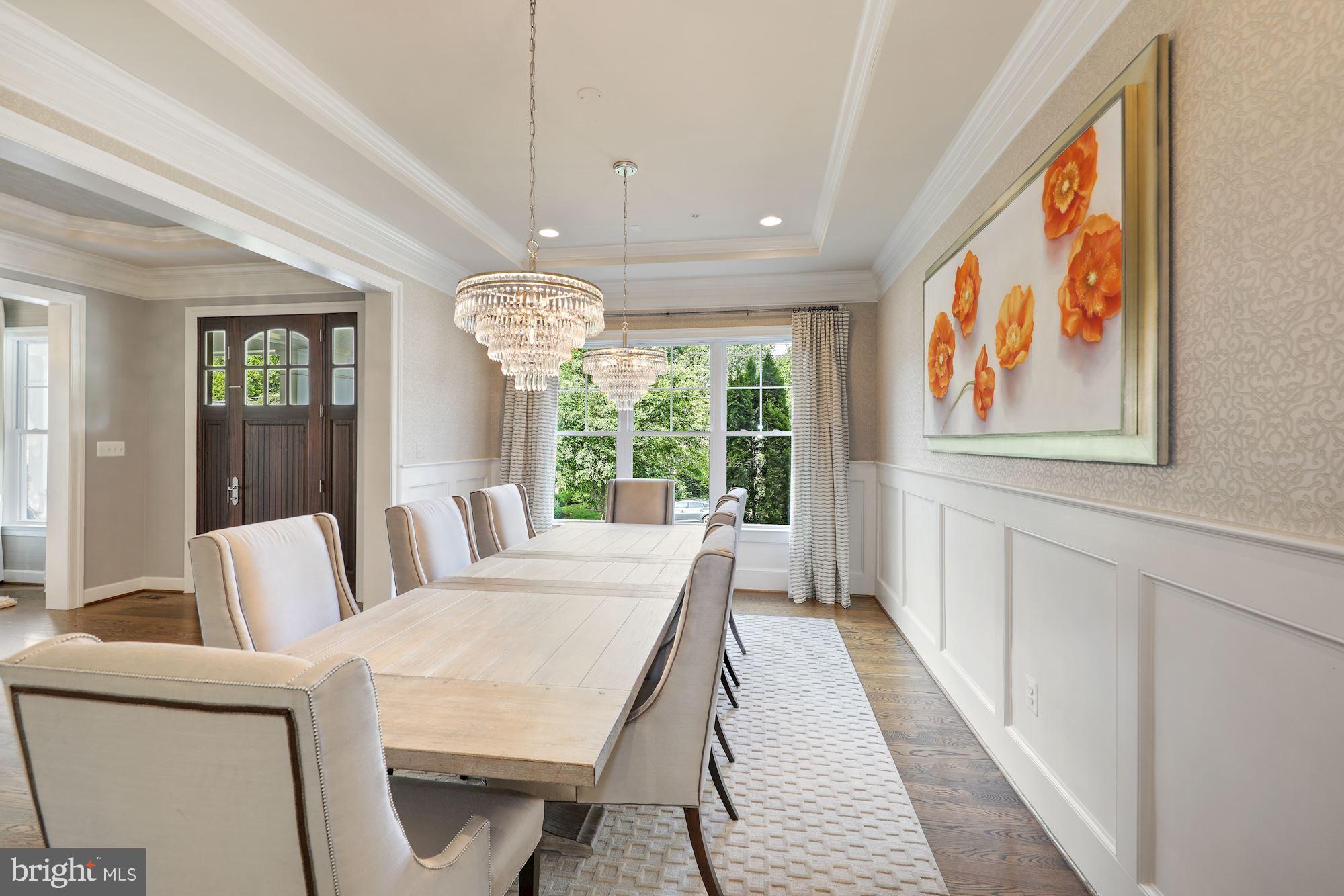 KENWOOD PARK - Residential