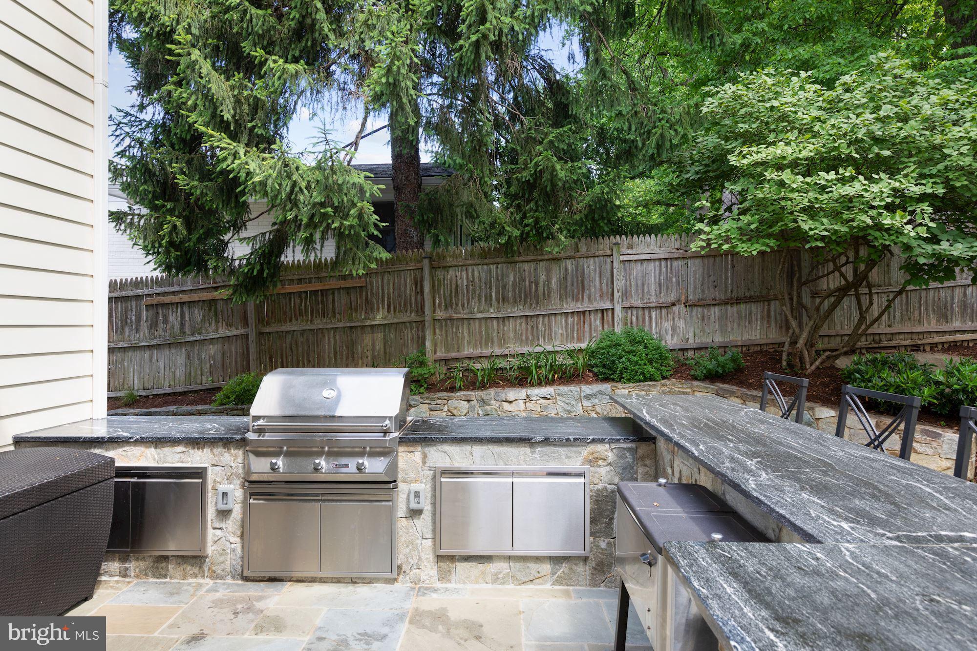 KENWOOD PARK - Residential