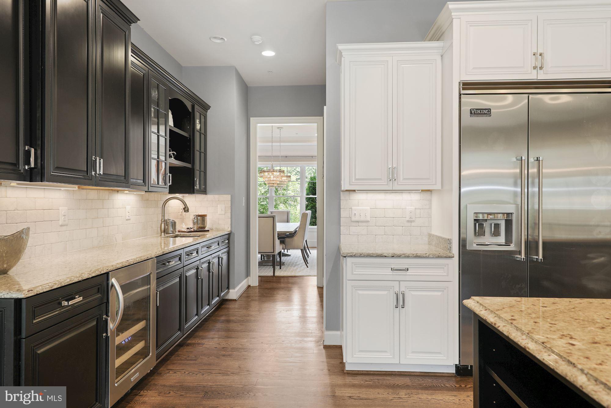 KENWOOD PARK - Residential