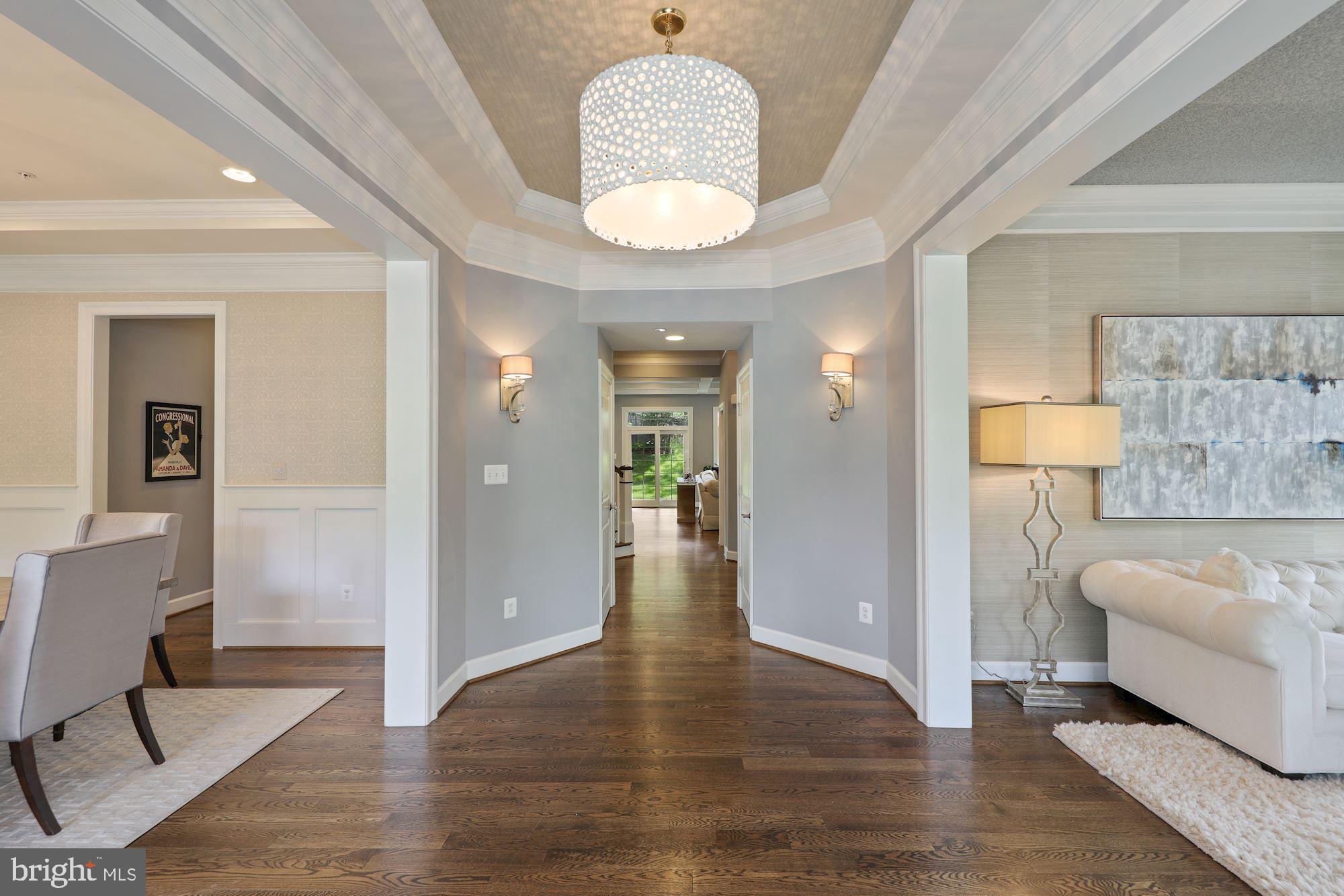 KENWOOD PARK - Residential